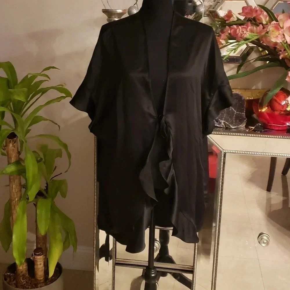 Victoria secret sexy pajamas one size